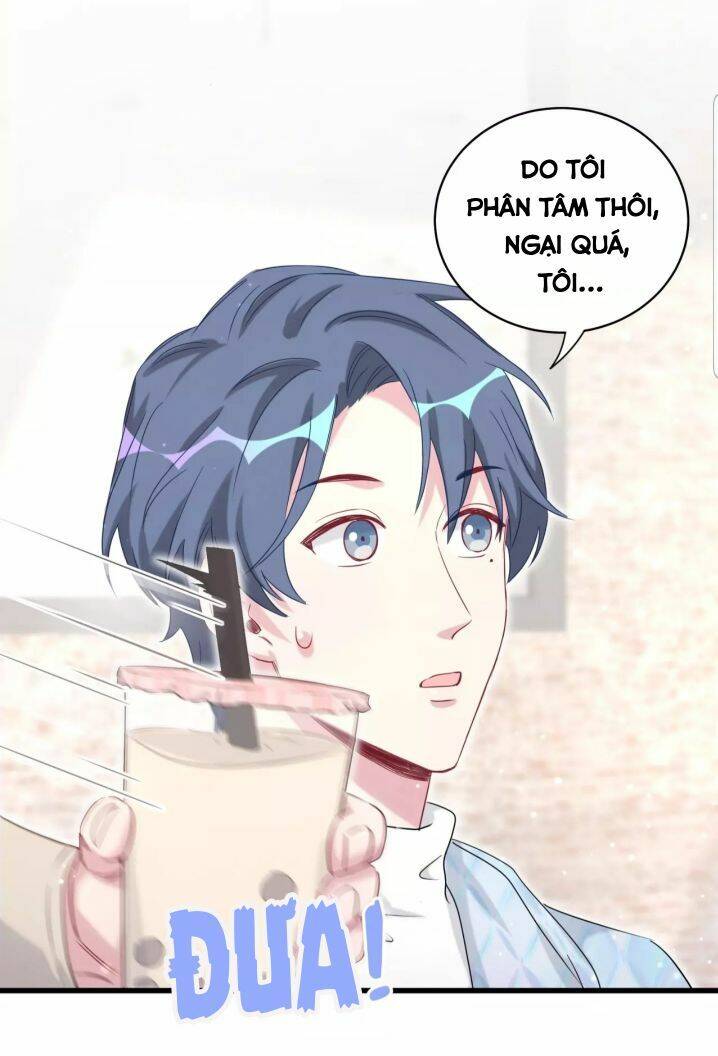 Đứa Bé Là Của Ai ???? Chapter 119 - Trang 2