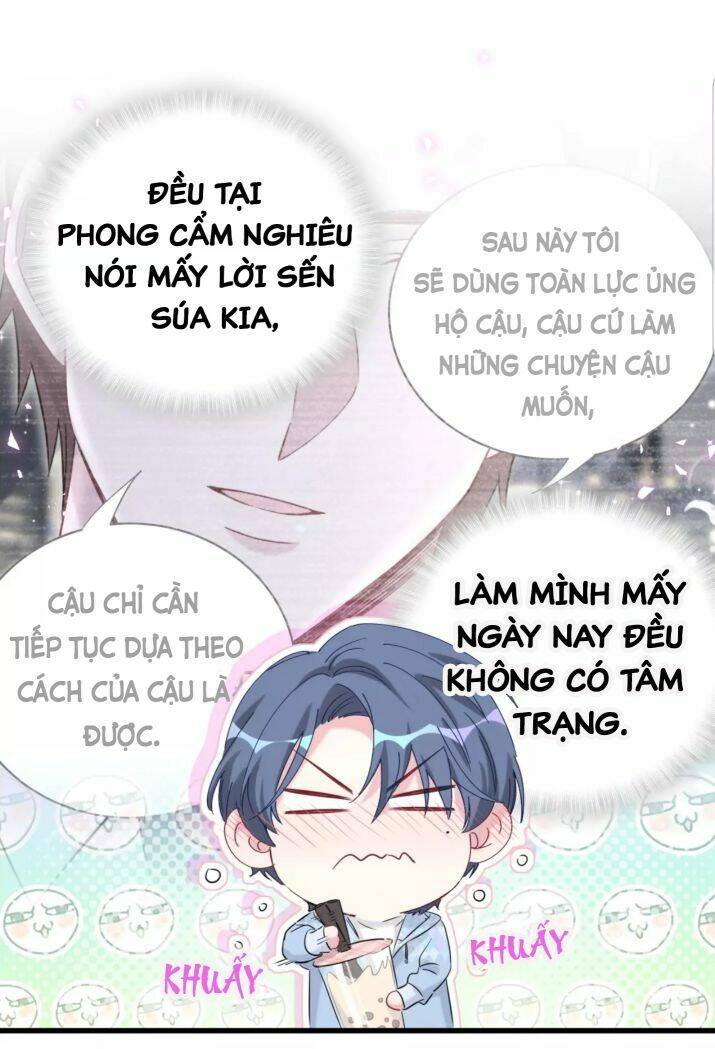 Đứa Bé Là Của Ai ???? Chapter 119 - Trang 2