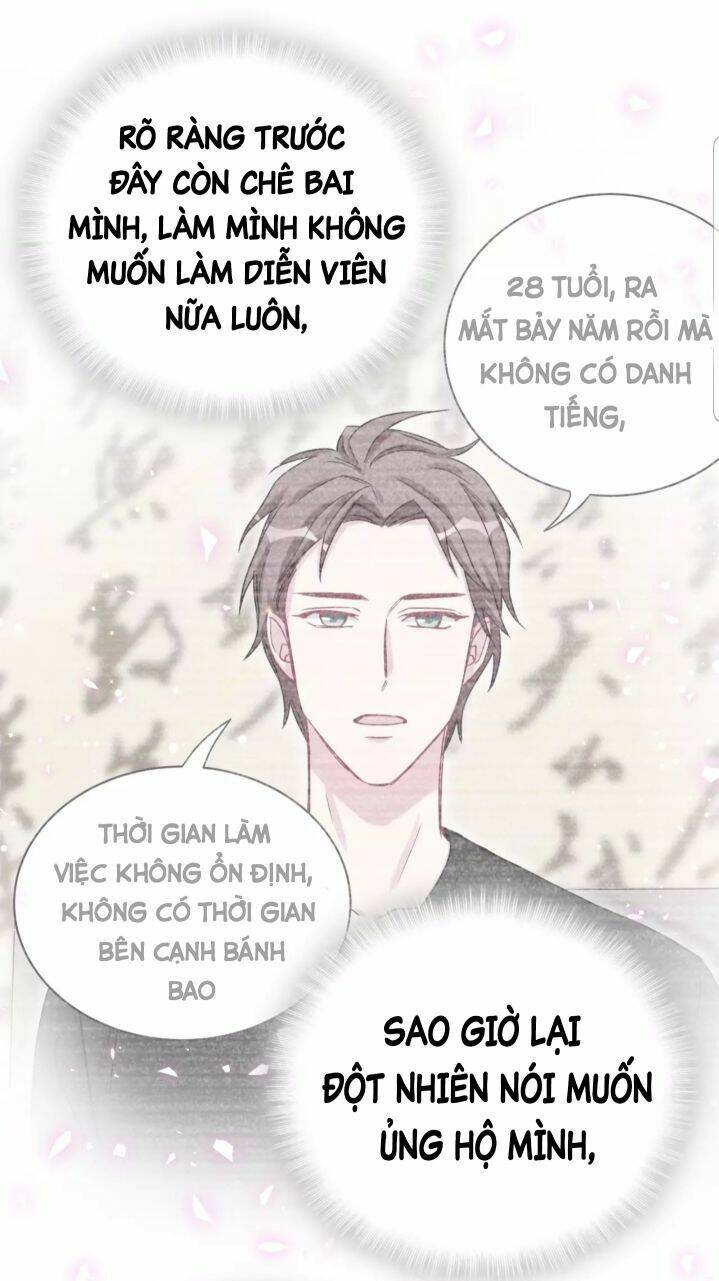 Đứa Bé Là Của Ai ???? Chapter 119 - Trang 2