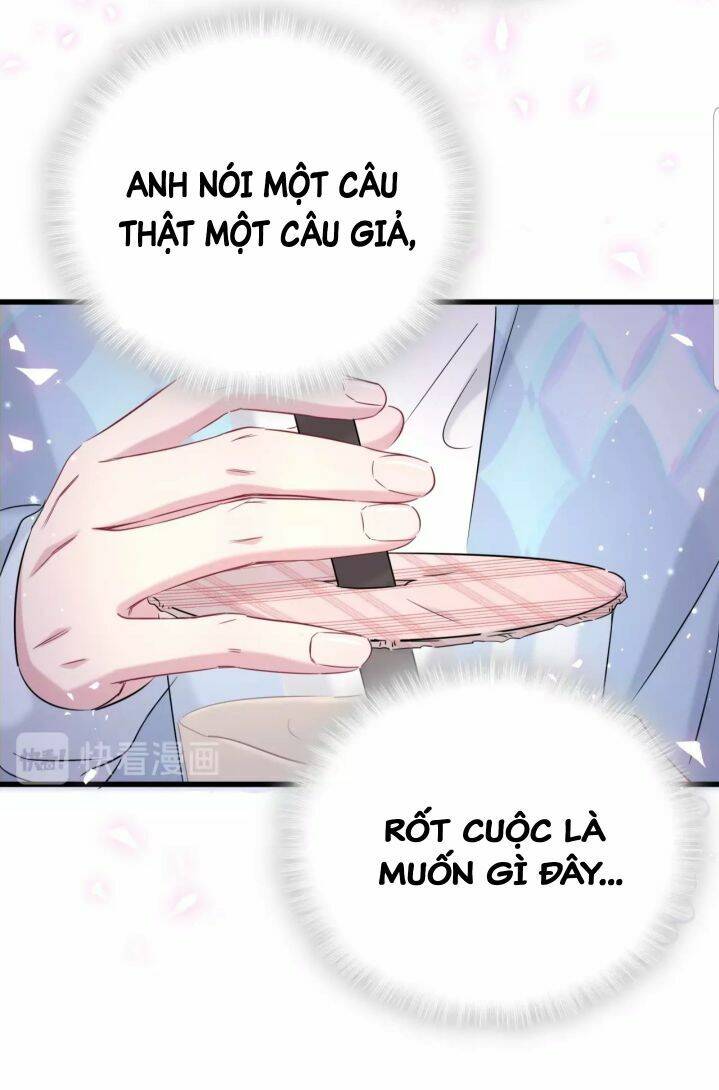 Đứa Bé Là Của Ai ???? Chapter 119 - Trang 2