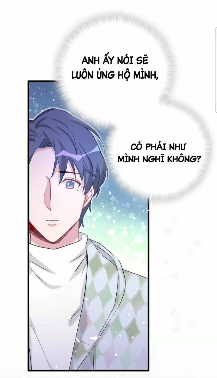 Đứa Bé Là Của Ai ???? Chapter 119 - Trang 2