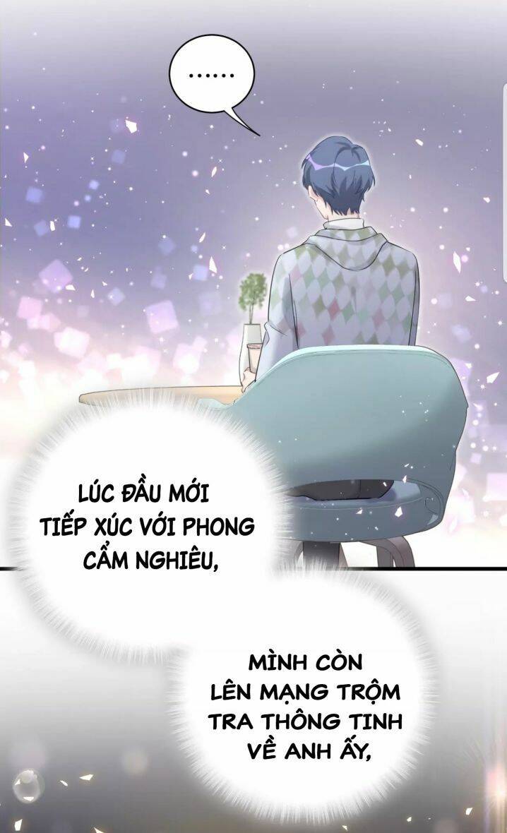 Đứa Bé Là Của Ai ???? Chapter 119 - Trang 2