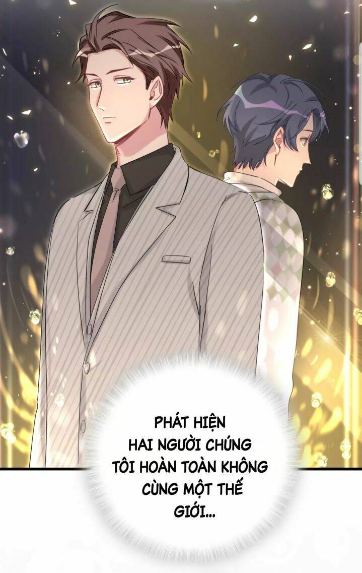 Đứa Bé Là Của Ai ???? Chapter 119 - Trang 2