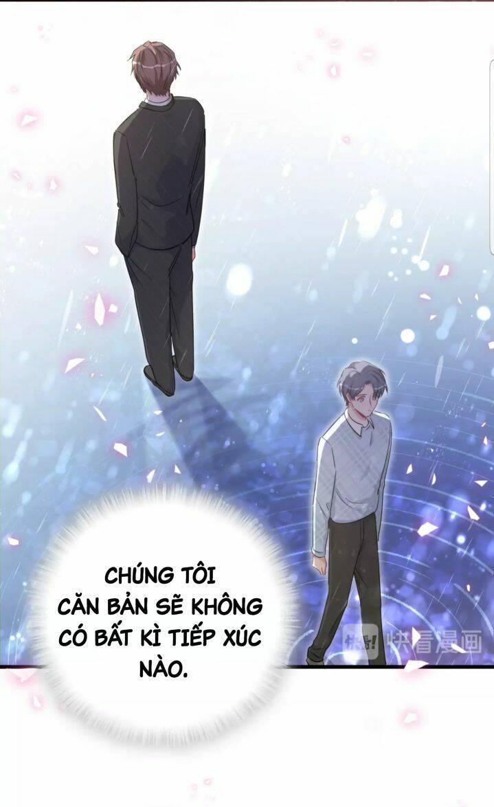 Đứa Bé Là Của Ai ???? Chapter 119 - Trang 2