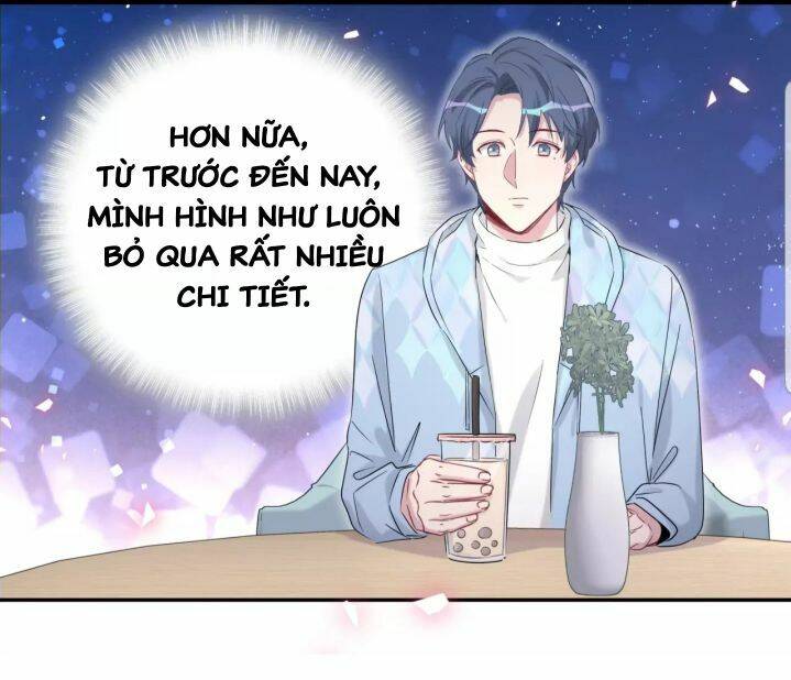 Đứa Bé Là Của Ai ???? Chapter 119 - Trang 2