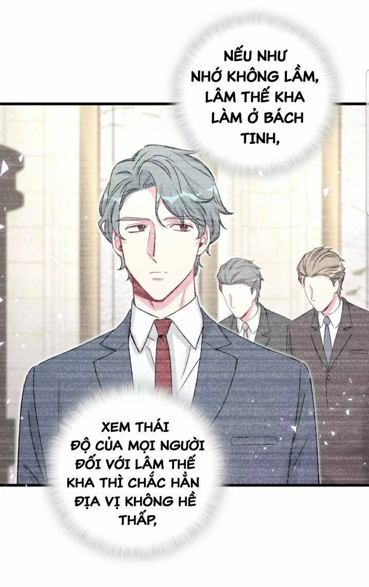 Đứa Bé Là Của Ai ???? Chapter 119 - Trang 2