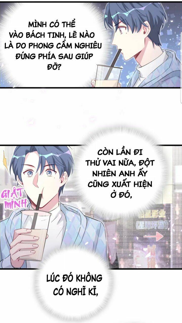 Đứa Bé Là Của Ai ???? Chapter 119 - Trang 2