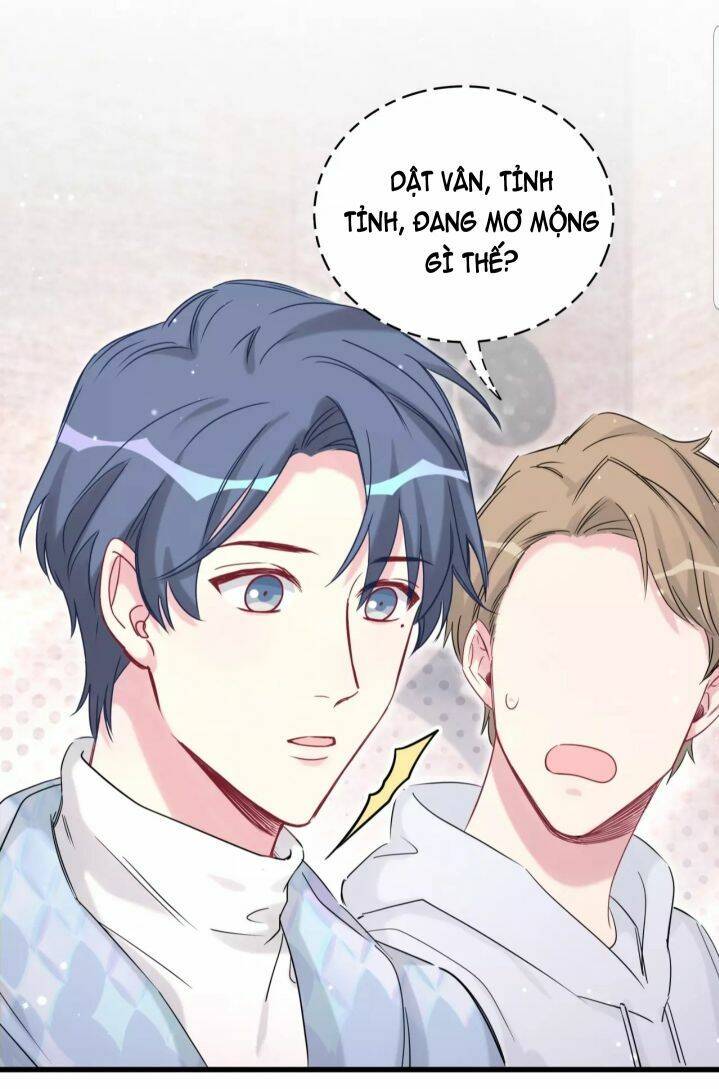 Đứa Bé Là Của Ai ???? Chapter 119 - Trang 2