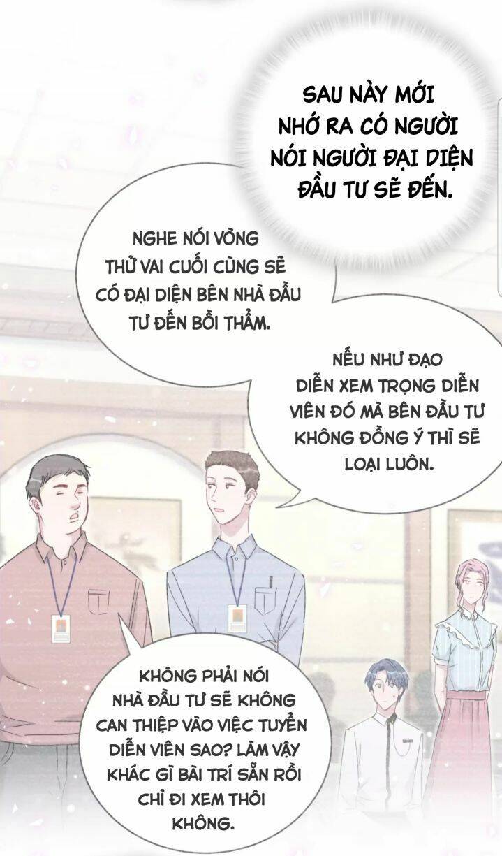 Đứa Bé Là Của Ai ???? Chapter 119 - Trang 2