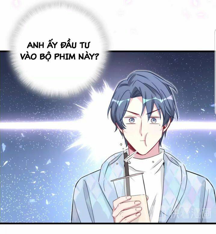 Đứa Bé Là Của Ai ???? Chapter 119 - Trang 2