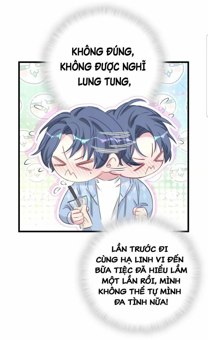 Đứa Bé Là Của Ai ???? Chapter 119 - Trang 2