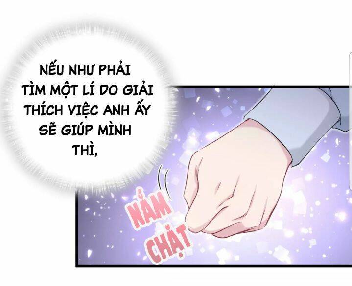 Đứa Bé Là Của Ai ???? Chapter 119 - Trang 2