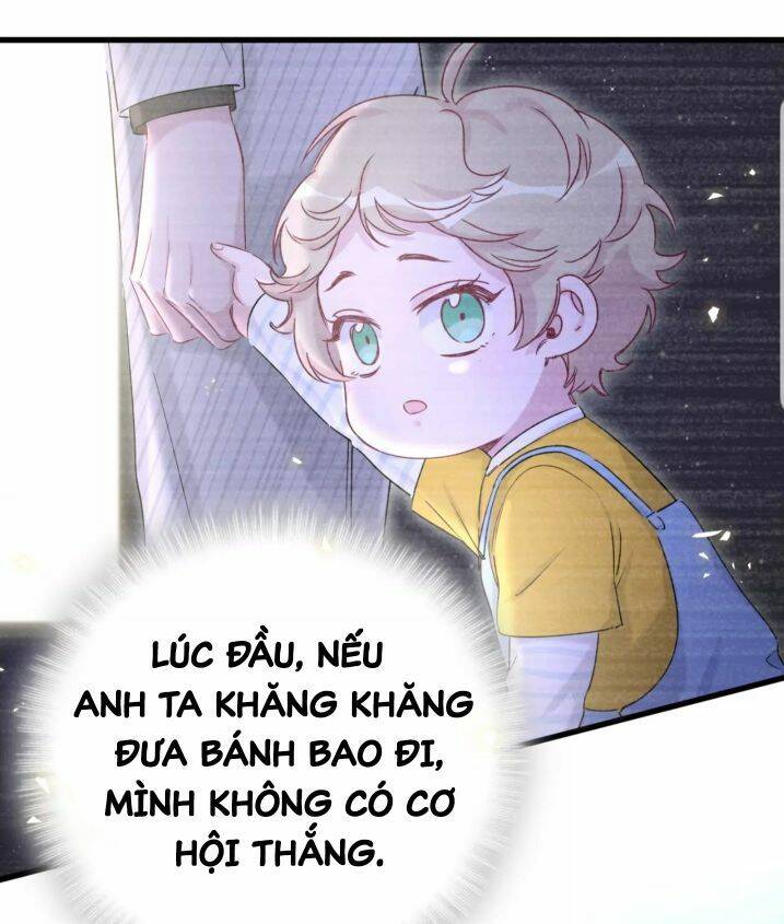 Đứa Bé Là Của Ai ???? Chapter 119 - Trang 2