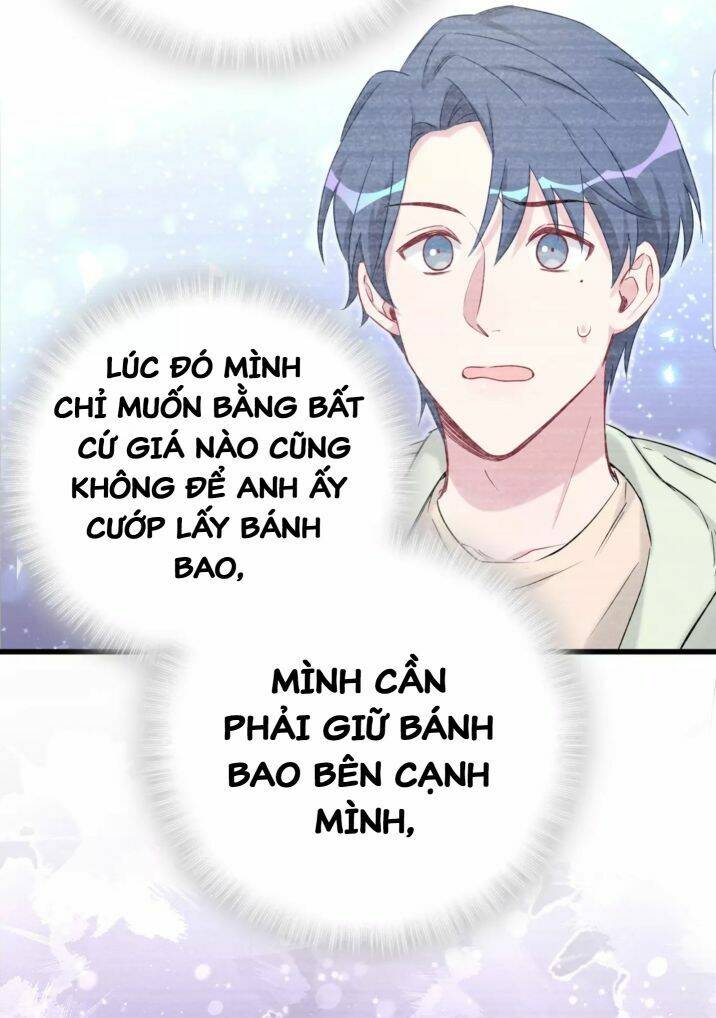 Đứa Bé Là Của Ai ???? Chapter 119 - Trang 2