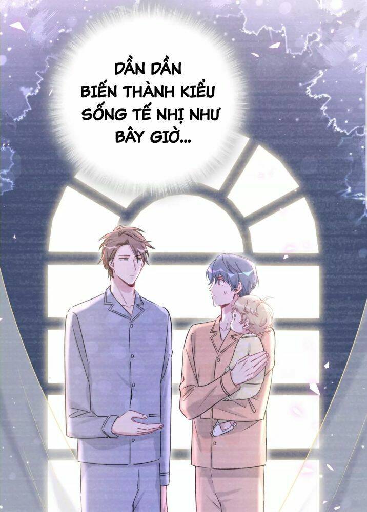 Đứa Bé Là Của Ai ???? Chapter 119 - Trang 2