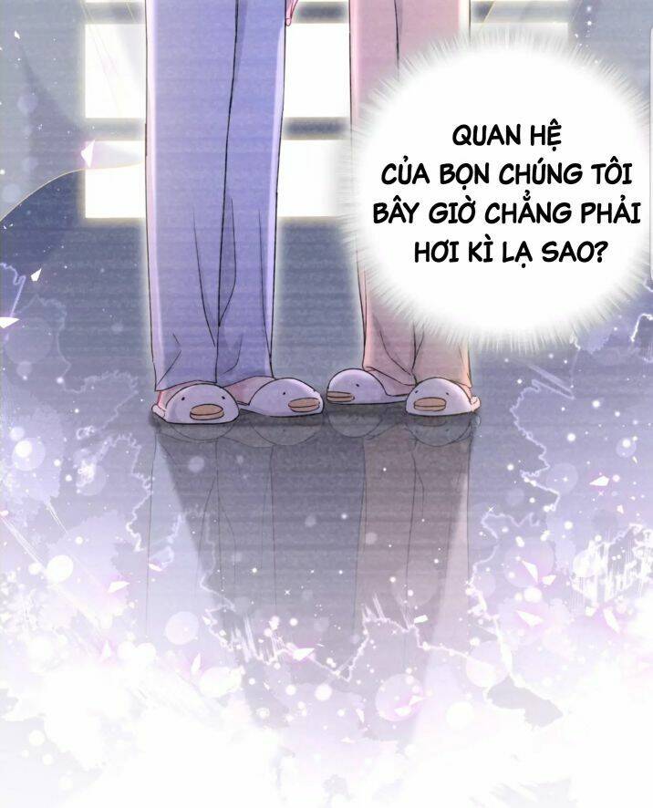 Đứa Bé Là Của Ai ???? Chapter 119 - Trang 2