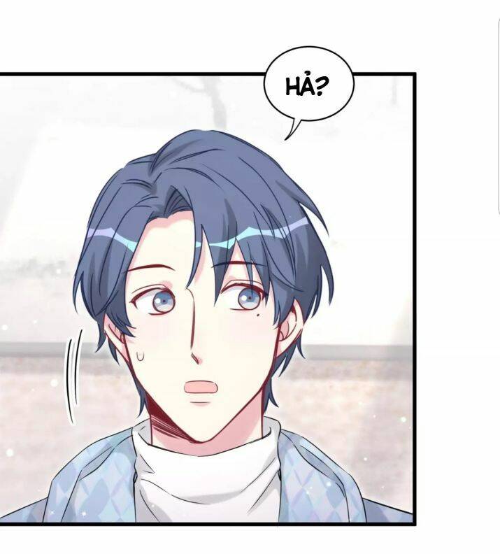 Đứa Bé Là Của Ai ???? Chapter 119 - Trang 2