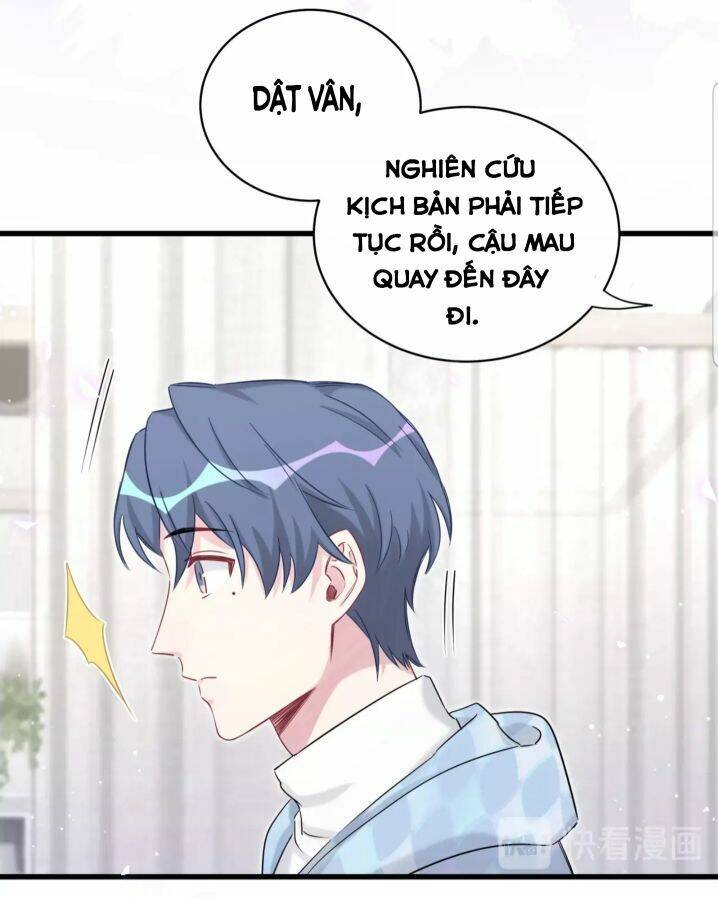 Đứa Bé Là Của Ai ???? Chapter 119 - Trang 2