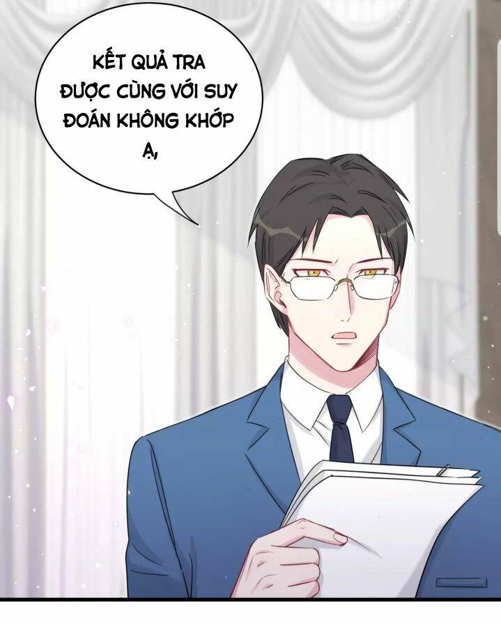 Đứa Bé Là Của Ai ???? Chapter 119 - Trang 2