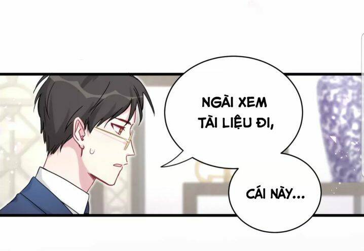 Đứa Bé Là Của Ai ???? Chapter 119 - Trang 2