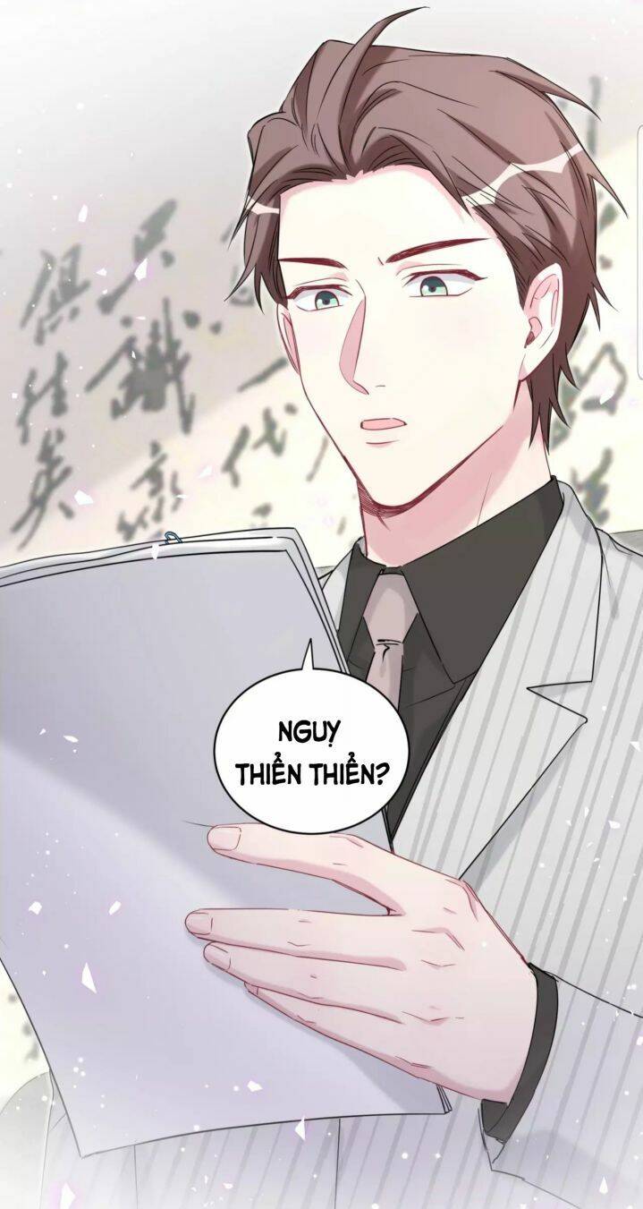 Đứa Bé Là Của Ai ???? Chapter 119 - Trang 2