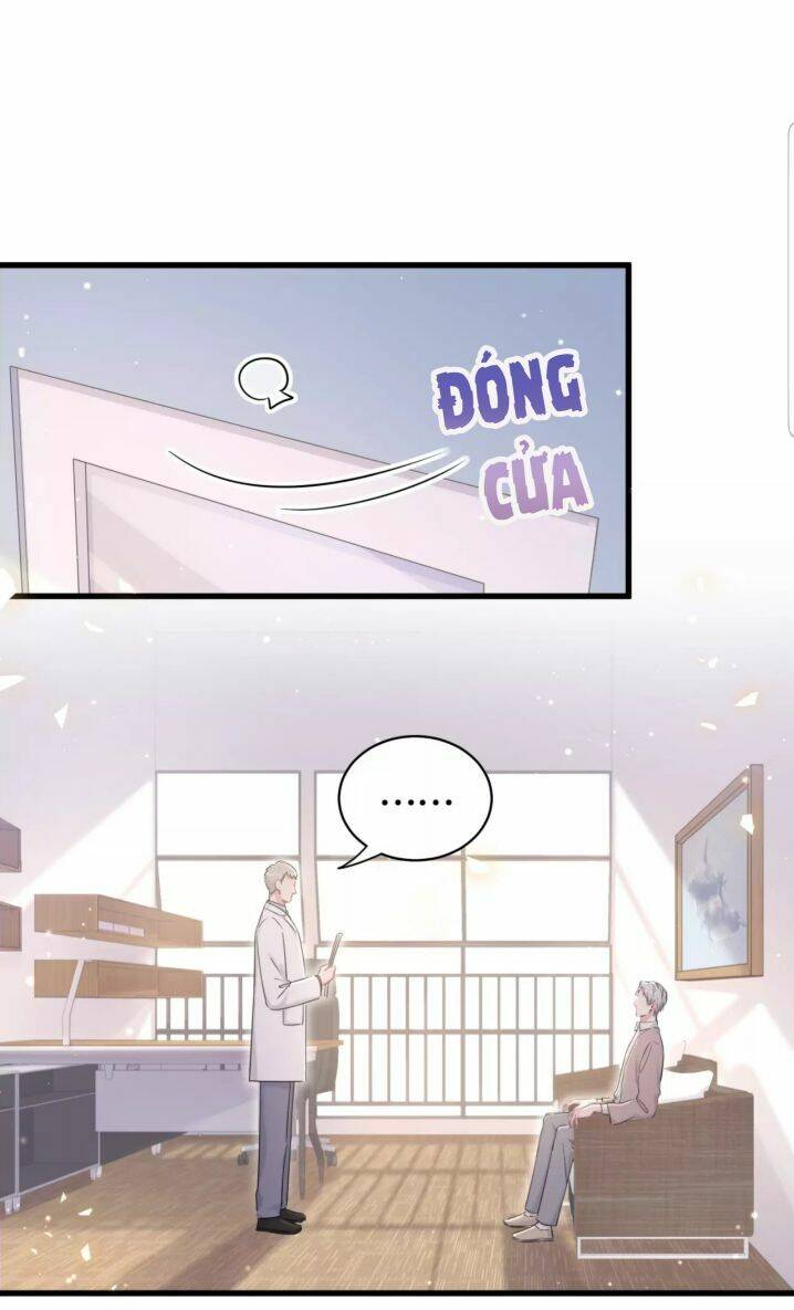 Đứa Bé Là Của Ai ???? Chapter 119 - Trang 2