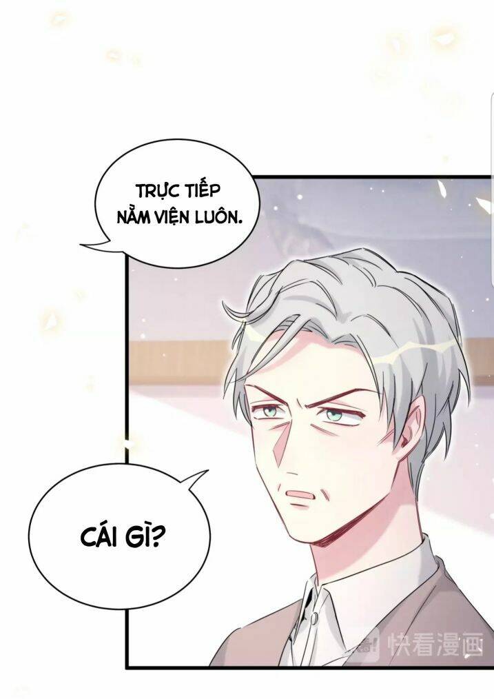 Đứa Bé Là Của Ai ???? Chapter 119 - Trang 2