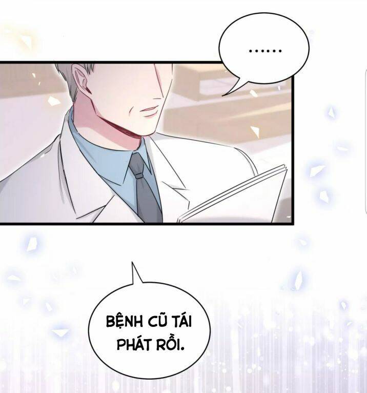 Đứa Bé Là Của Ai ???? Chapter 119 - Trang 2