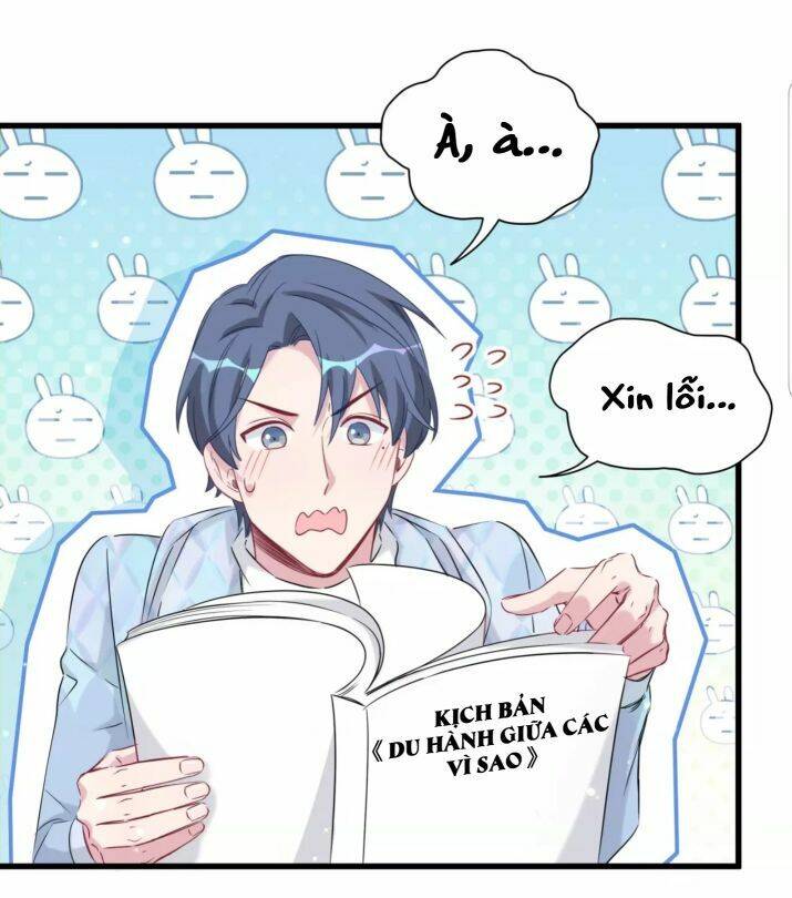 Đứa Bé Là Của Ai ???? Chapter 119 - Trang 2