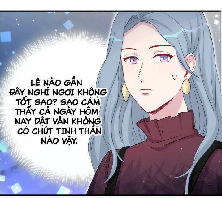 Đứa Bé Là Của Ai ???? Chapter 119 - Trang 2