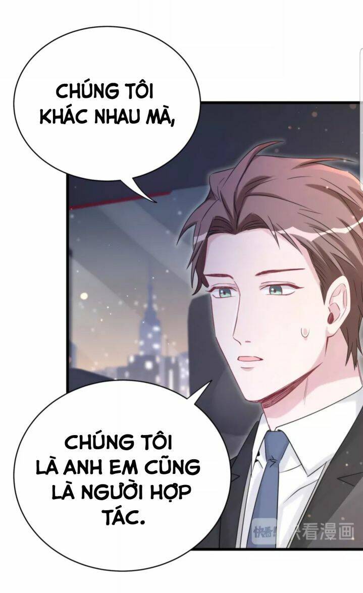 Đứa Bé Là Của Ai ???? Chapter 118 - Trang 2