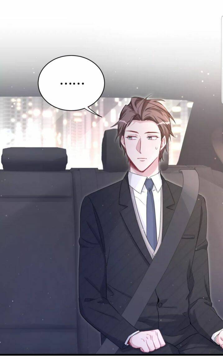 Đứa Bé Là Của Ai ???? Chapter 118 - Trang 2