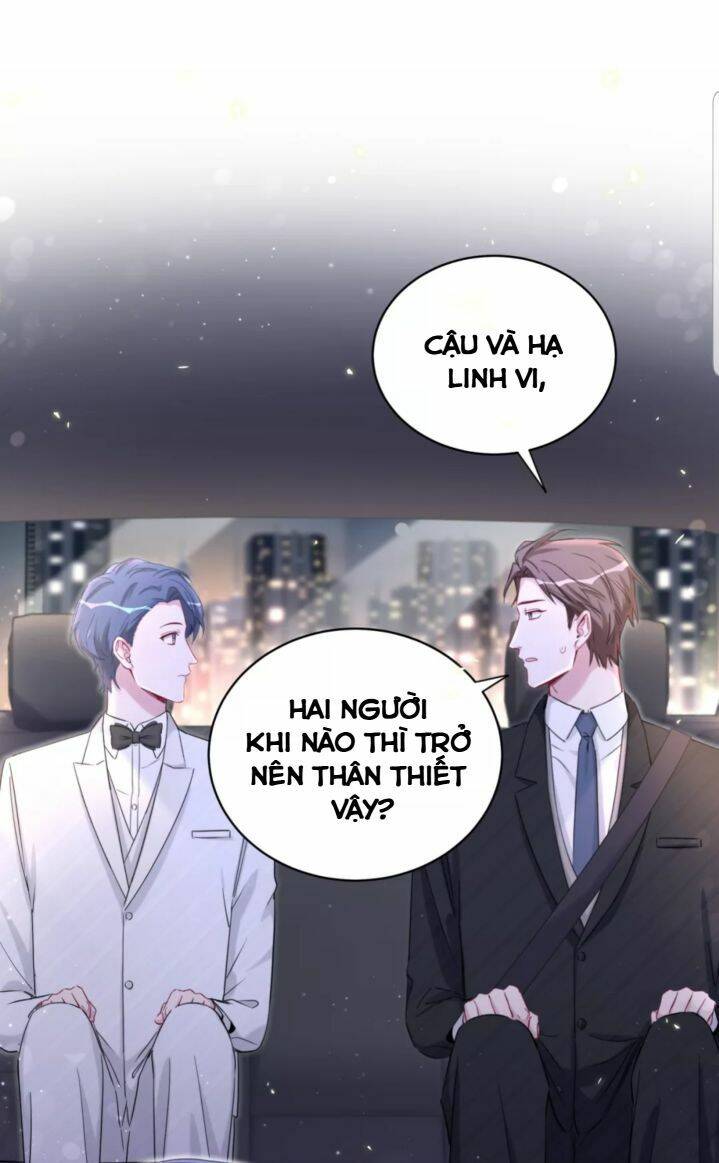 Đứa Bé Là Của Ai ???? Chapter 118 - Trang 2