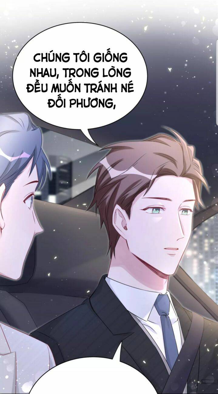 Đứa Bé Là Của Ai ???? Chapter 118 - Trang 2