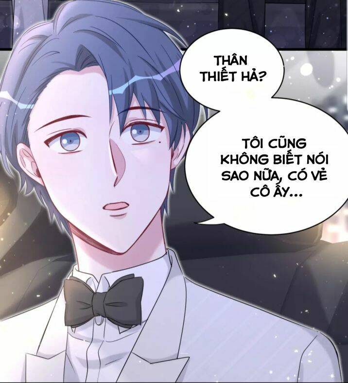 Đứa Bé Là Của Ai ???? Chapter 118 - Trang 2