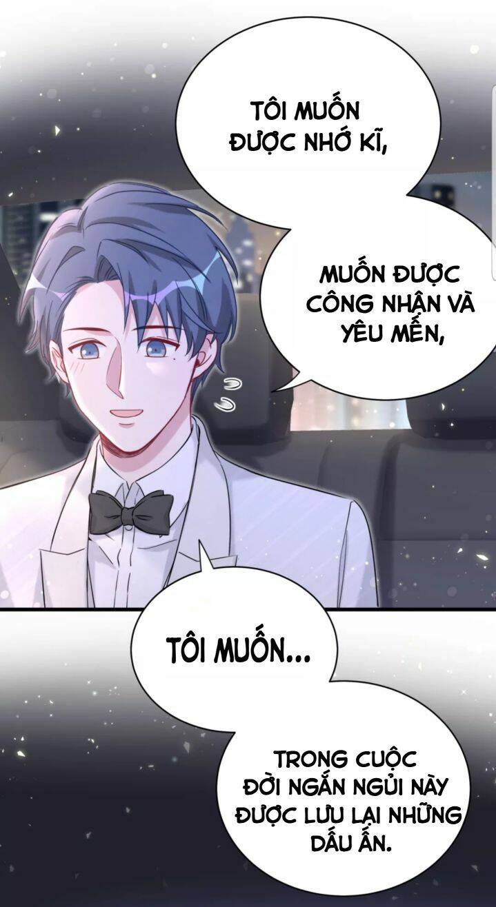 Đứa Bé Là Của Ai ???? Chapter 118 - Trang 2