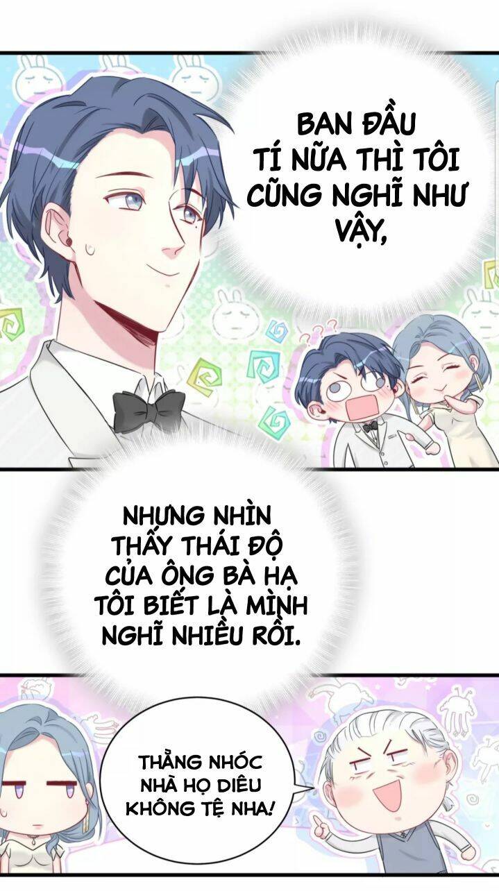 Đứa Bé Là Của Ai ???? Chapter 118 - Trang 2