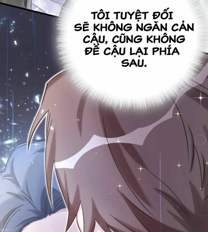 Đứa Bé Là Của Ai ???? Chapter 118 - Trang 2