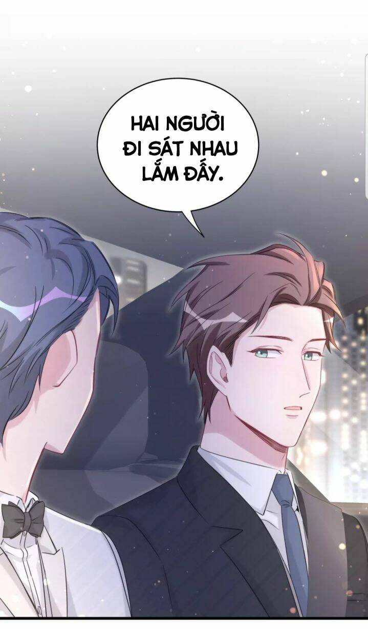 Đứa Bé Là Của Ai ???? Chapter 118 - Trang 2