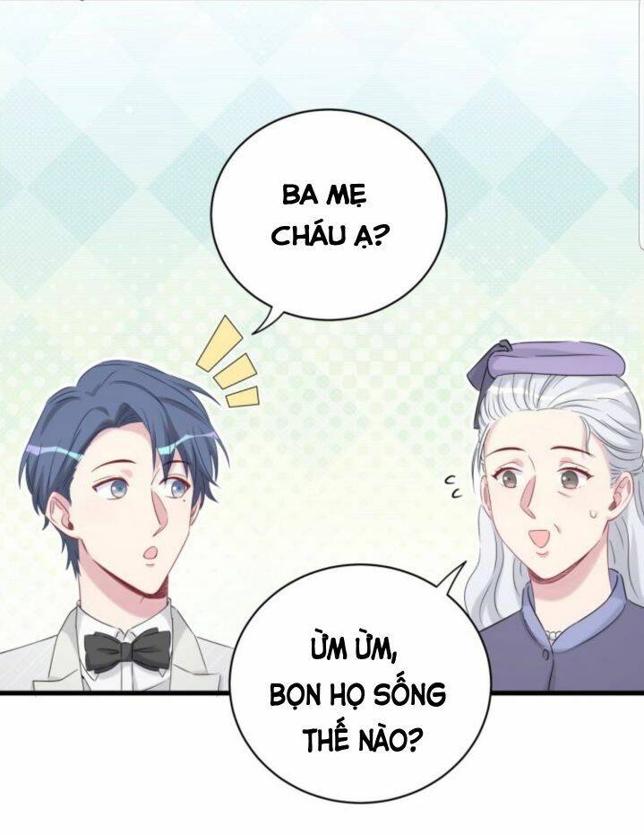 Đứa Bé Là Của Ai ???? Chapter 117 - Trang 2