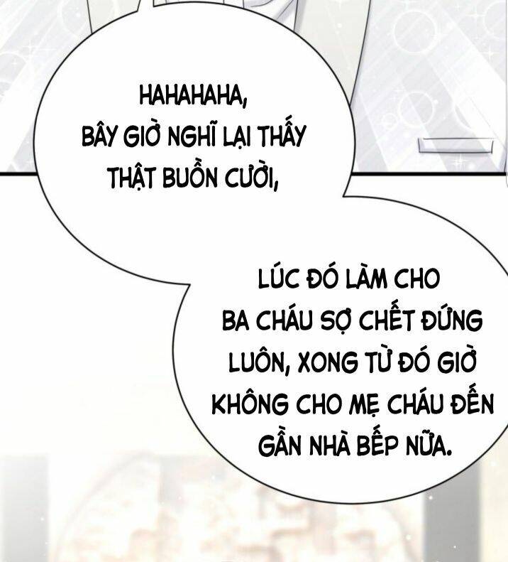 Đứa Bé Là Của Ai ???? Chapter 117 - Trang 2