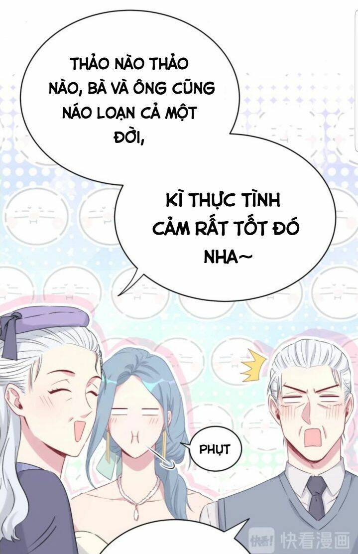 Đứa Bé Là Của Ai ???? Chapter 117 - Trang 2