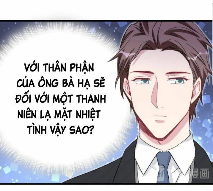 Đứa Bé Là Của Ai ???? Chapter 117 - Trang 2