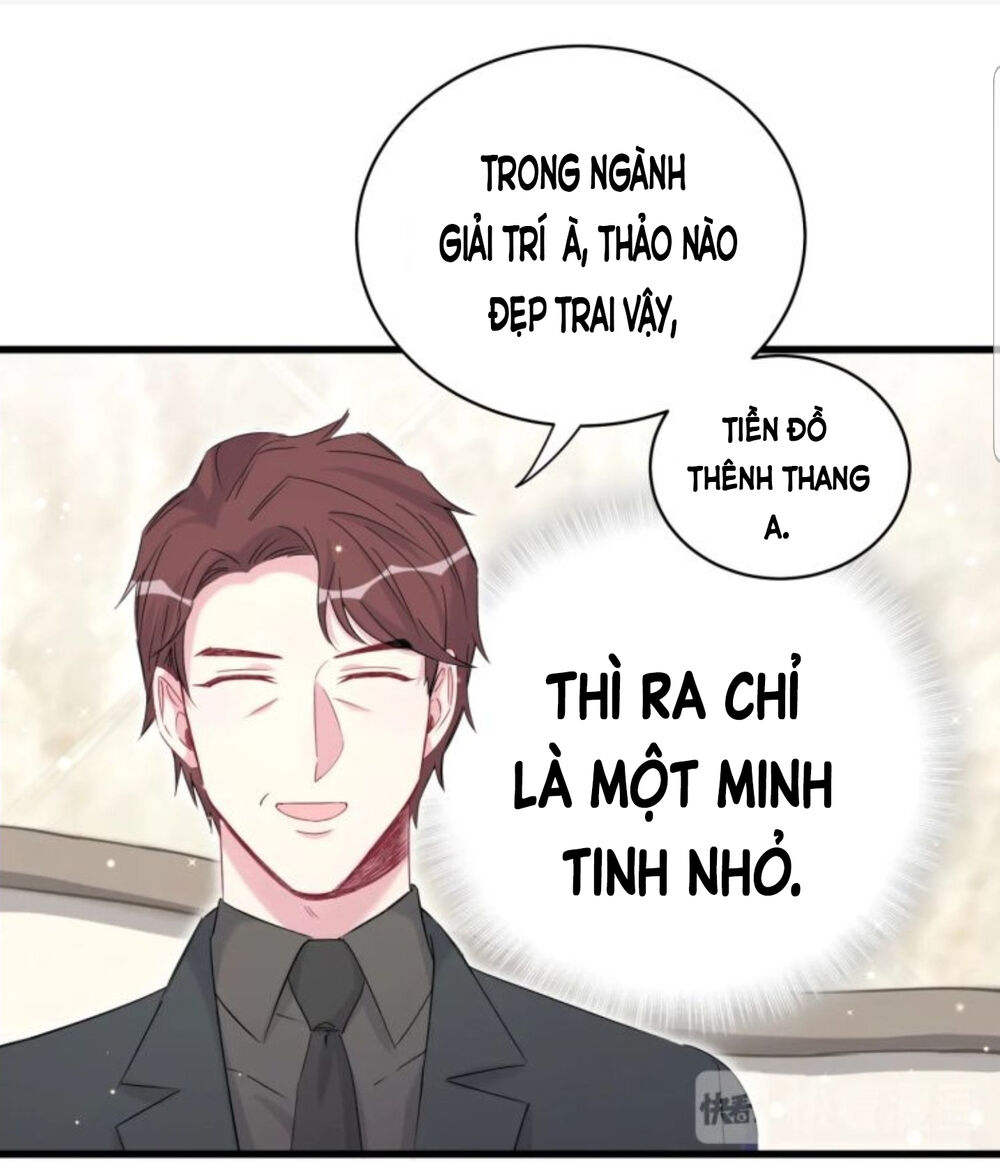 Đứa Bé Là Của Ai ???? Chapter 116 - Trang 2