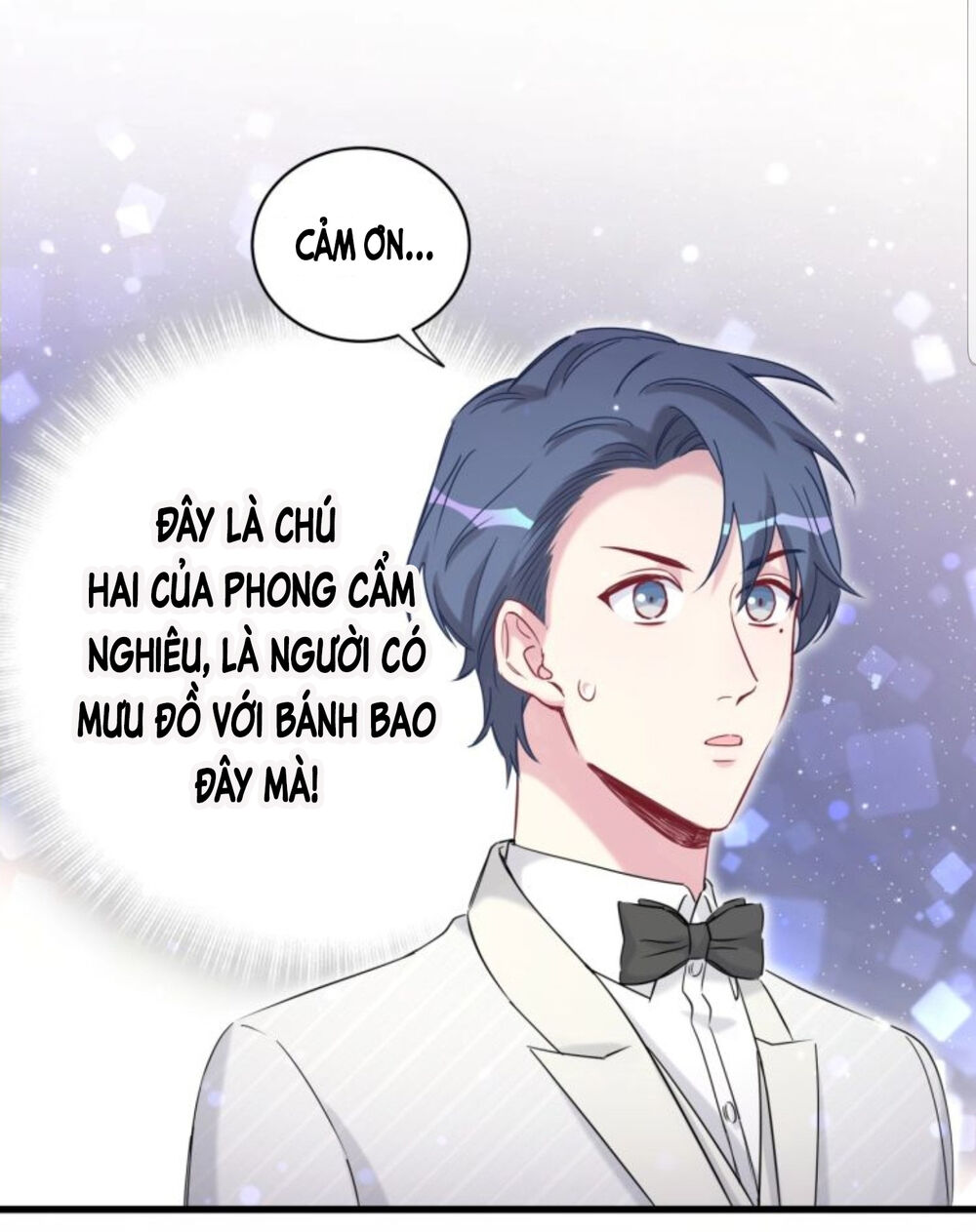 Đứa Bé Là Của Ai ???? Chapter 116 - Trang 2