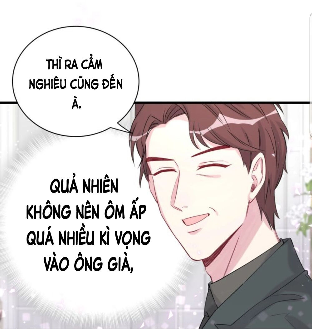 Đứa Bé Là Của Ai ???? Chapter 116 - Trang 2