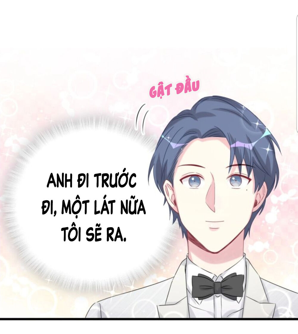 Đứa Bé Là Của Ai ???? Chapter 116 - Trang 2