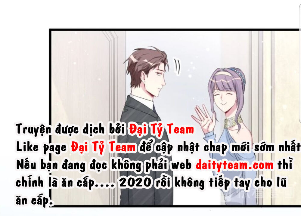 Đứa Bé Là Của Ai ???? Chapter 116 - Trang 2