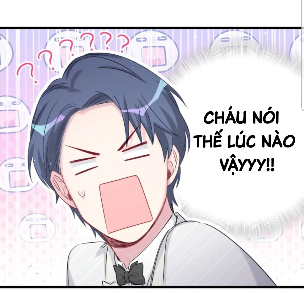 Đứa Bé Là Của Ai ???? Chapter 116 - Trang 2