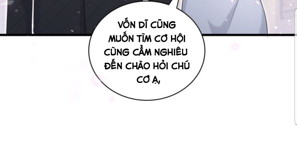 Đứa Bé Là Của Ai ???? Chapter 116 - Trang 2